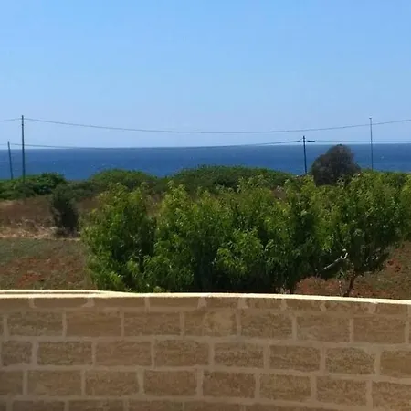 Sole E Mare 度假居 *