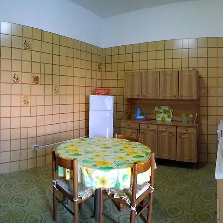 Sole E Mare 度假居 *