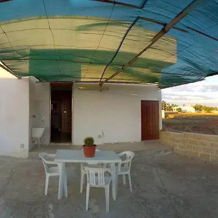 Ferienhaus Sole E Mare *