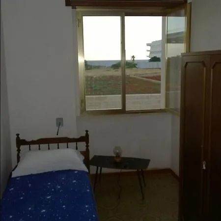 Ferienhaus Sole E Mare