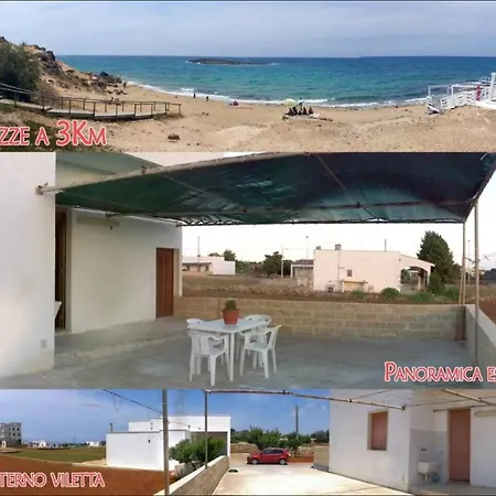 Sole E Mare Capilungo