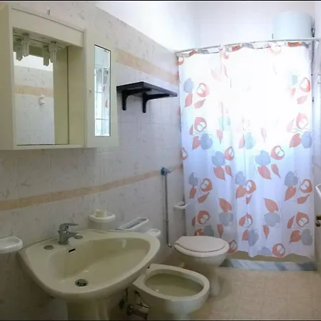 Ferienhaus Sole E Mare *