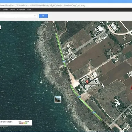 Sole E Mare * Capilungo