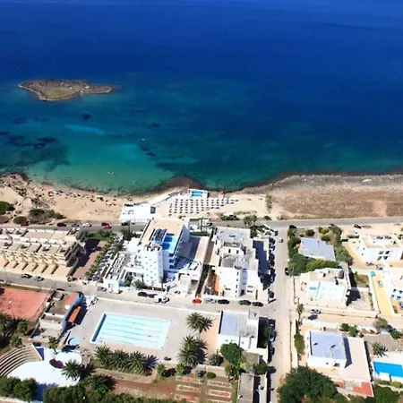 Ferienhaus Sole E Mare