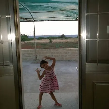 Sole E Mare Ferienhaus Capilungo