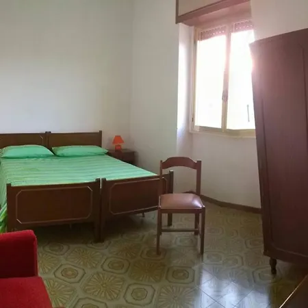 Sole E Mare 度假居 Capilungo