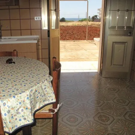 Ferienhaus Sole E Mare Capilungo