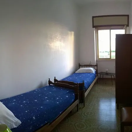 Casa de Férias Sole E Mare *