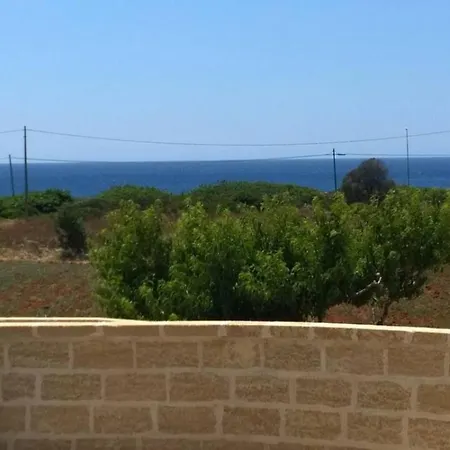 Casa de Férias Sole E Mare *