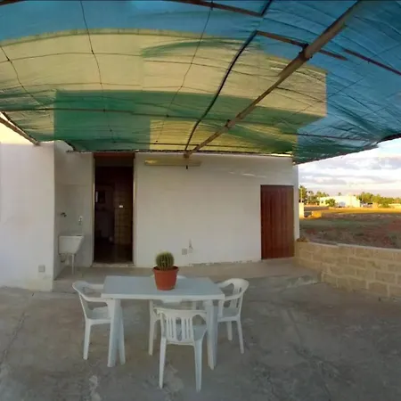 Ferienhaus Sole E Mare *