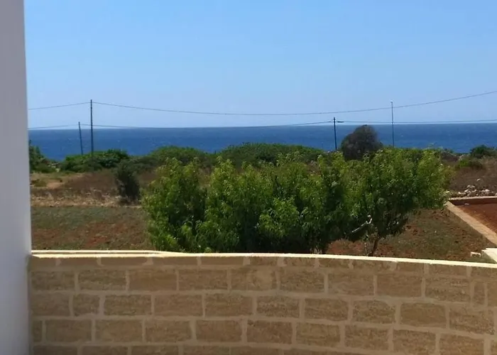 Sole E Mare Tatil Evi *