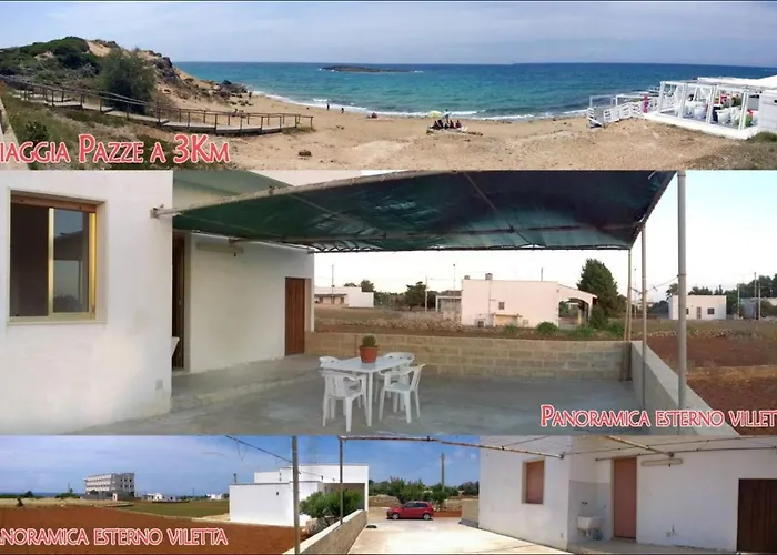 Sole E Mare Capilungo