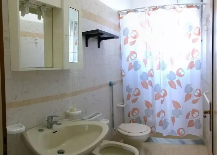 Feriehus Sole E Mare *