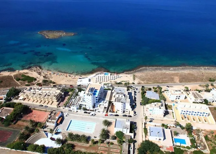 Feriehus Sole E Mare