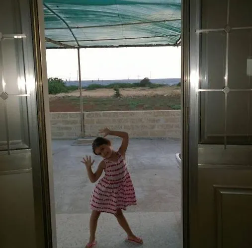 Sole E Mare Tatil Evi Capilungo