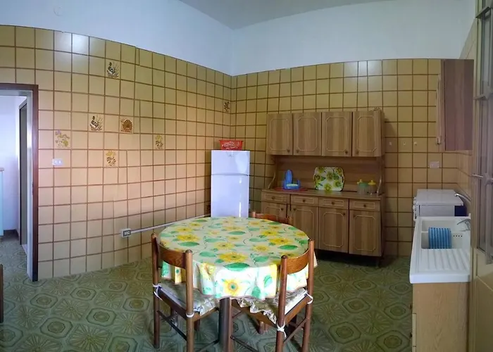 Sole E Mare Feriehus *