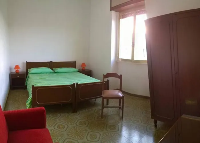 Sole E Mare Tatil Evi Capilungo