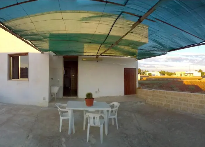 Tatil Evi Sole E Mare *